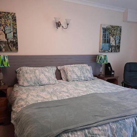 Coach House Cottage Bournemouth Ngoại thất bức ảnh