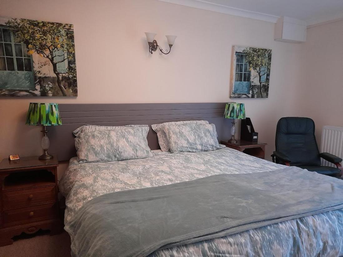 Coach House Cottage Bournemouth Ngoại thất bức ảnh