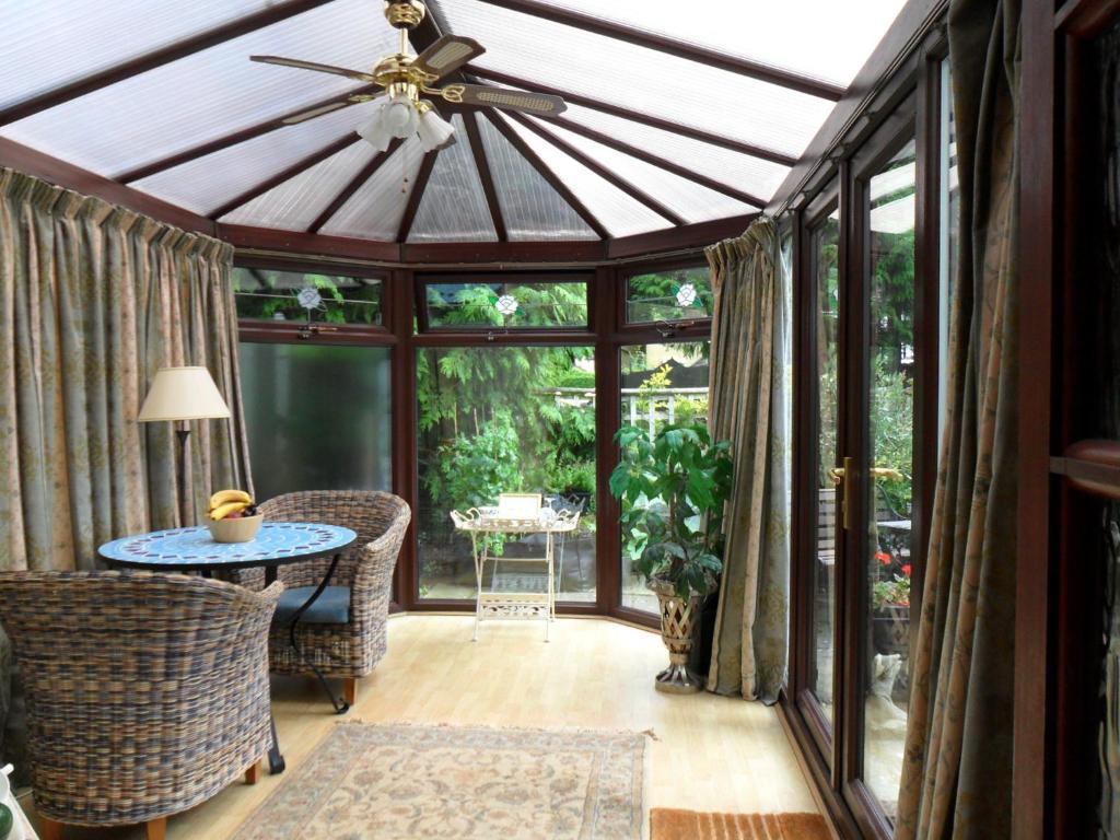 Coach House Cottage Bournemouth Phòng bức ảnh