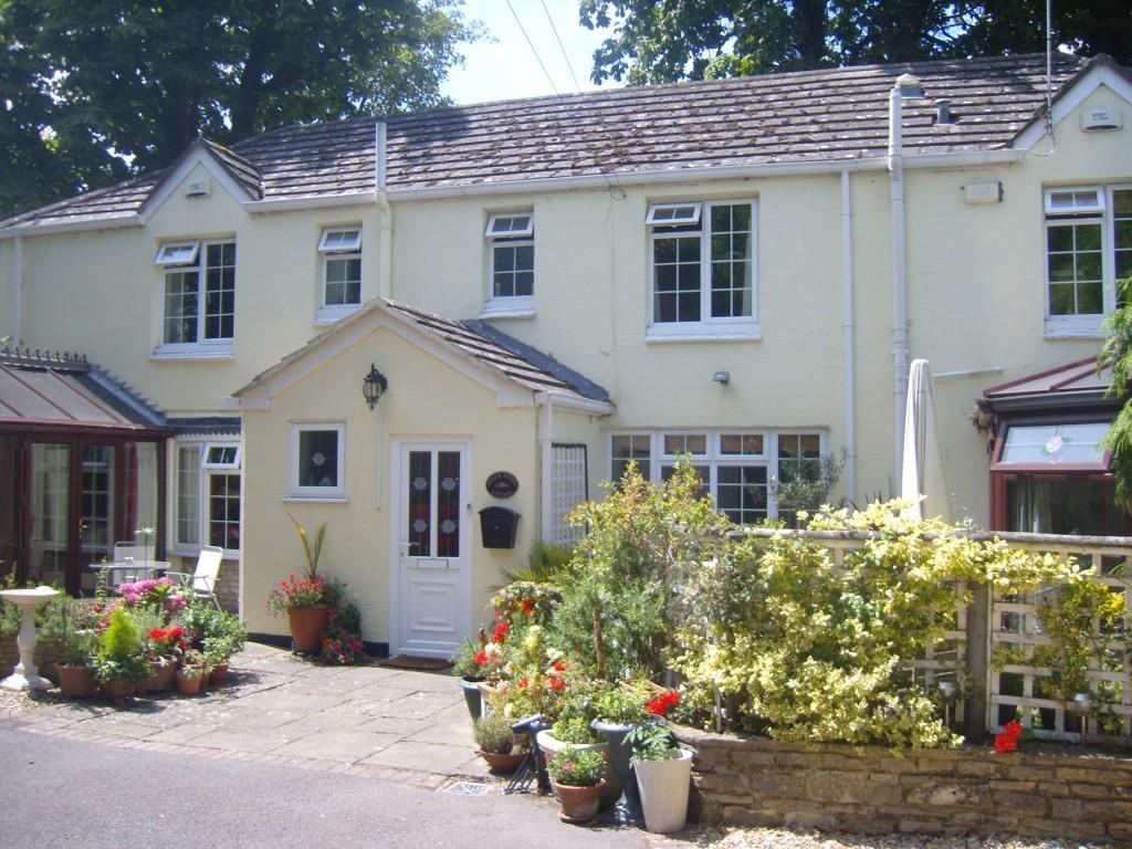 Coach House Cottage Bournemouth Ngoại thất bức ảnh